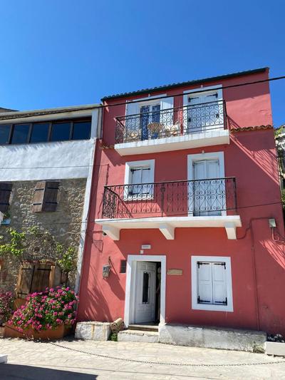 VASSIA Apartment, Corfu