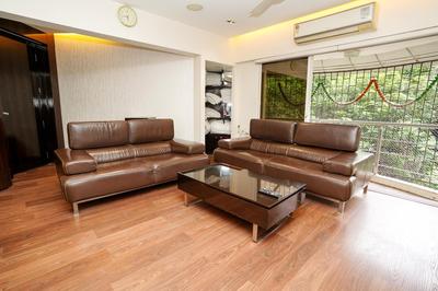 Zenith Homes - Powai Suites