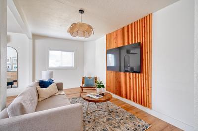 Stay Portland - Spacious Studio in Brooklyn