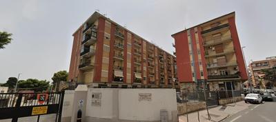 Policlinic House Messina