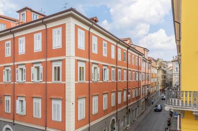 Apartments Trieste Centro I Cadorna 14