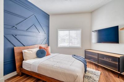 Stay Portland - Bright Brooklyn Studio