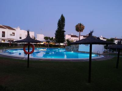 Unifamiliar dos dormitorios