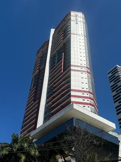 Flat Boulevard Side 2104 - Confortável e com Várias Opções de Lazer