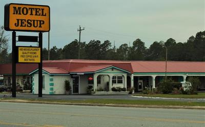 Motel Jesup, 写真 2