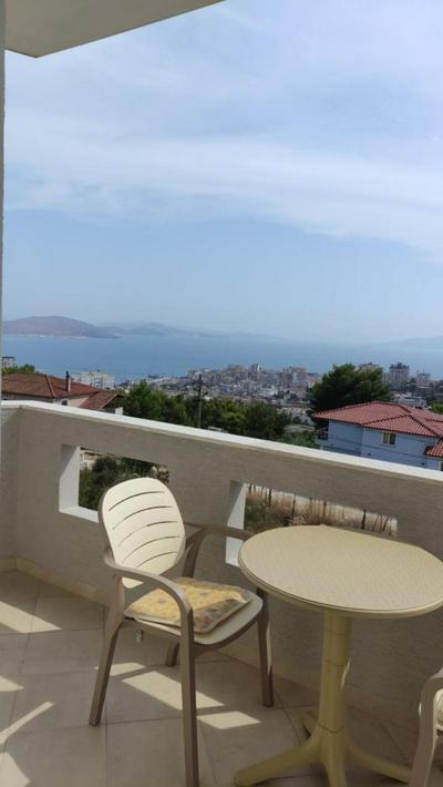 Aliko Residence - Sea view