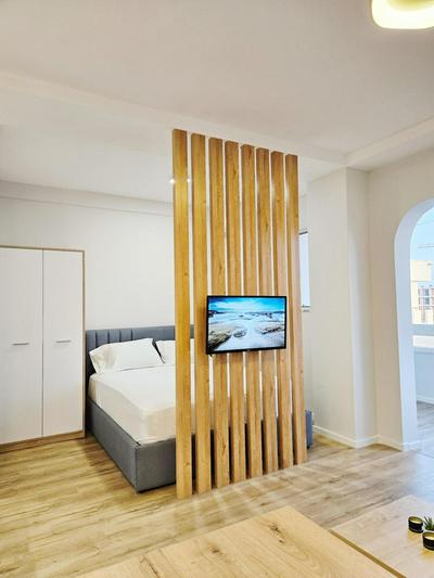 Otium Apartment 3Min Walk to Golem Beach