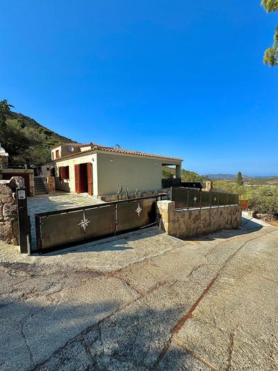 Villa Lu Fraili Di Sopra