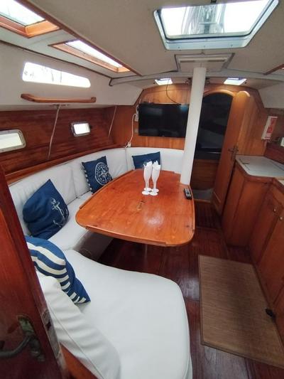 Velero Privado Palma