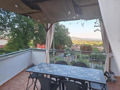 La casina di Vincent
