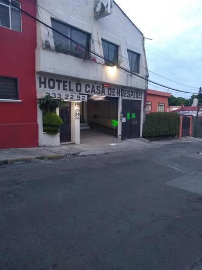 Casa de Huéspedes Hotel'O