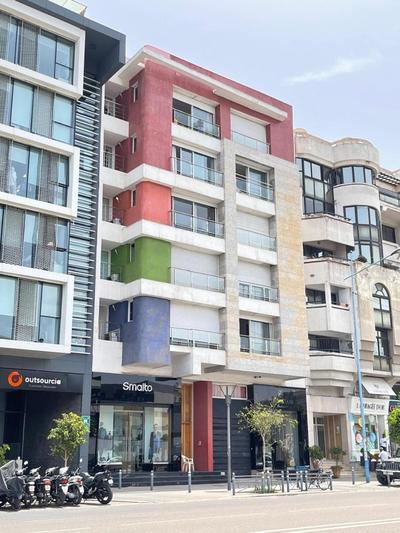 So Stylish Appartment sur Bd Anfa près de l'hotel Onomo photo 3