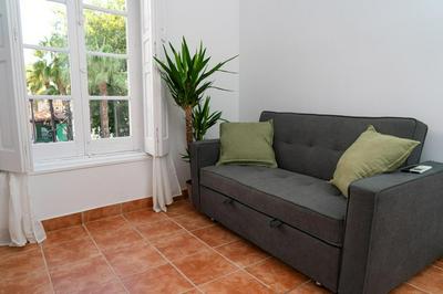 Centro apartamento 2-B
