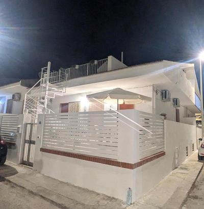 Casa vacanze Marina di Ragusa Gianni&Lory a 2 Passi dalla Pista Ciclabile di Marina di Ragusa
