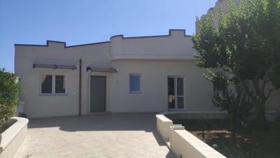 Salento Casa Graziella