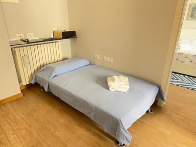 2 Min Walk to the Beach in the Centre of Sanremo