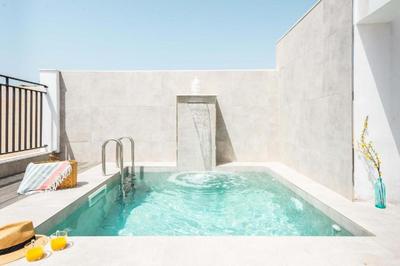 Apartamento Mercedes