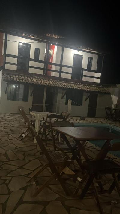 Pousada MARIA BONITA