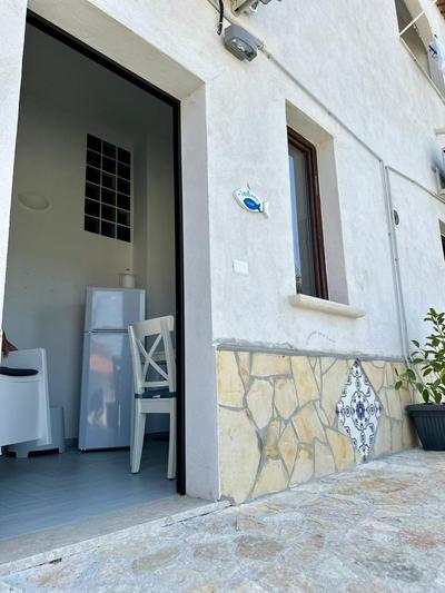 Brezza di Mare Rooms Palinuro