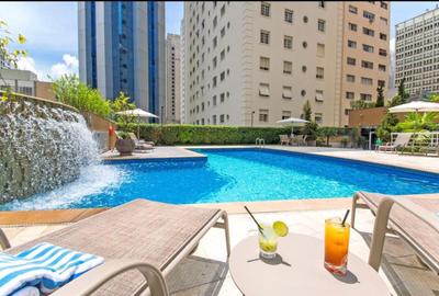 Hotel America international Jardins