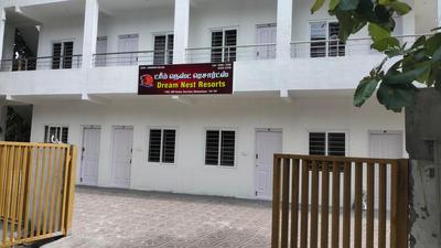 Dream Nest Resort