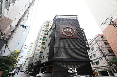 Hotel Oneul
