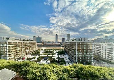 Penthouse en Residencias Faena