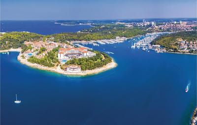 Stunning Apartment In Pula With Wifi