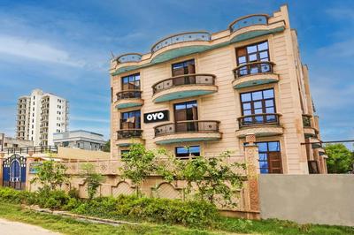 Hotel O by OYO Naveen Stay