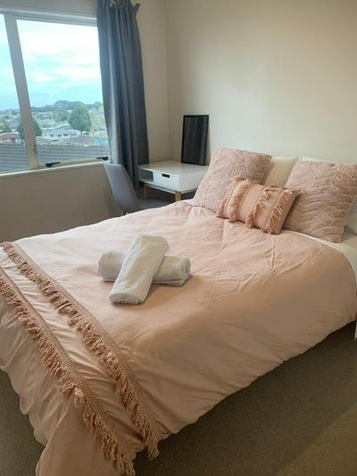 Warm Room