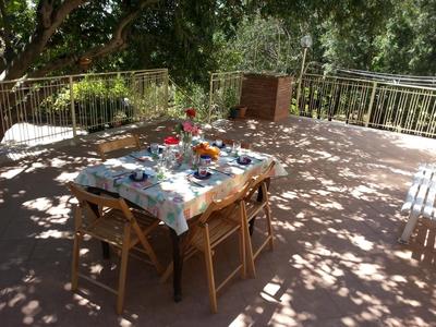 Comfortable House with Garden in Castellammare del Golfo