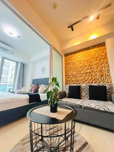 Azure Urban Resort Residences