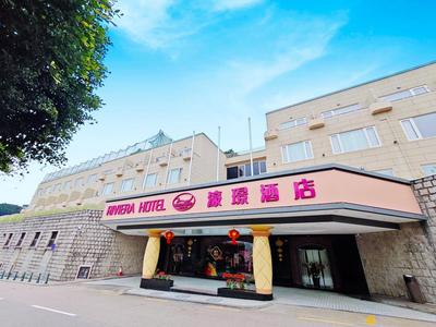 Hotel Riviera Macau