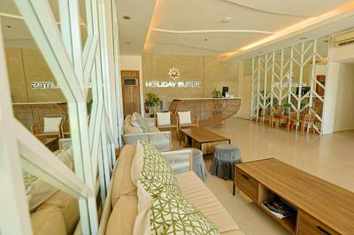 Holiday Suites Puerto Princesa