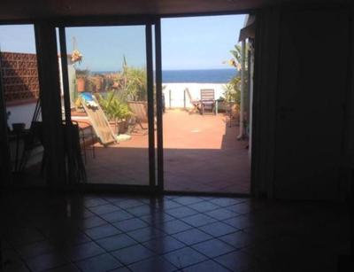 Sea View Terrazza Blu