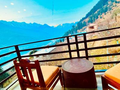 vadki Royal Guest House