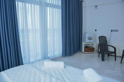 Trinco Caritas Guest Villa