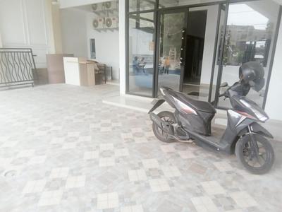 RedDoorz Syariah near UNIMUS Semarang