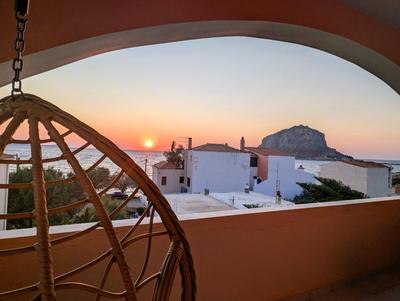 Vista Castello by Lazarus