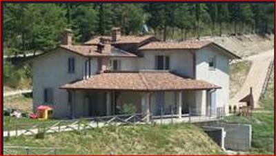 Casa San lazzaro
