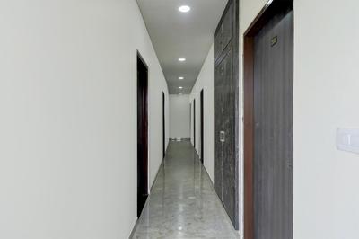 Hotel O Veeru Aana Inn Hotel