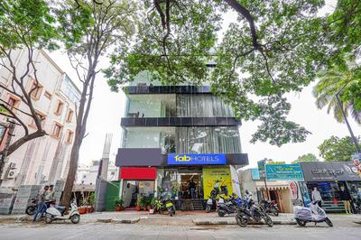 Via RLV Green Palace