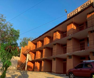 Hotel Israel
