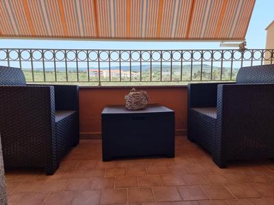 Le Pavoncelle di Adefede