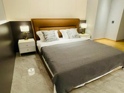 京煦设计酒店 北京长安天街上岸地铁站店