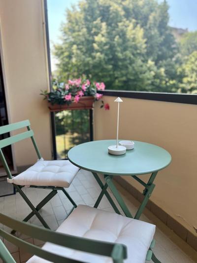 Perla Apartment Verona