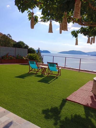 Thetis Apartment