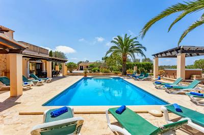 Can Talaia by dracmallorca