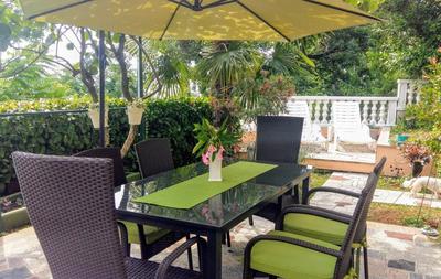 Apartman Anna Opatija