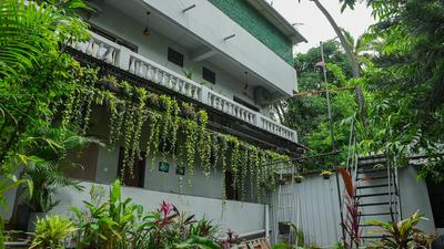 Sortby Stays, Vagator